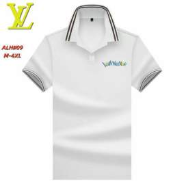 Picture of LV Polo Shirts Short _SKULVM-4XL12yr11626473